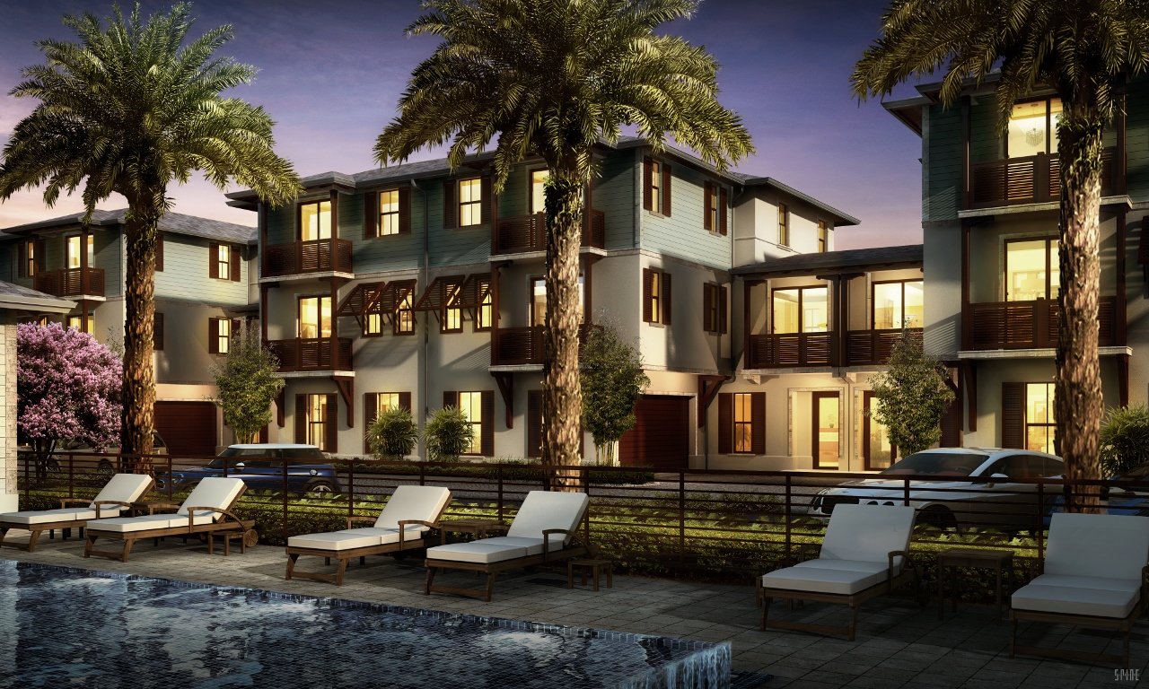 Villas at Pinecrest